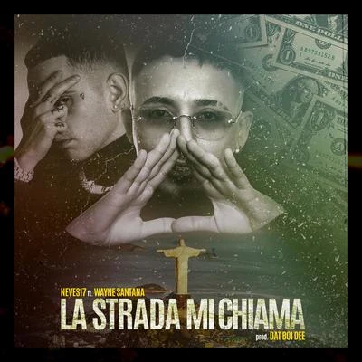 La Strada Mi Chiama 專輯 Wayne Santana