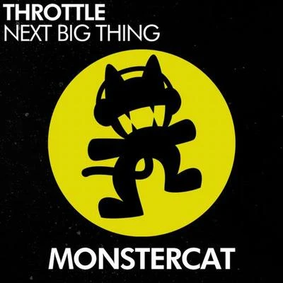 Next Big Thing 專輯 Throttle