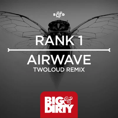 Airwave (twoloud Remix) 專輯 Rank 1/Armin van Buuren/Albert Vorne/ESP/Harry Lemon