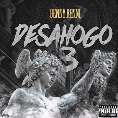 Desahogo 3 专辑 Benny Benni