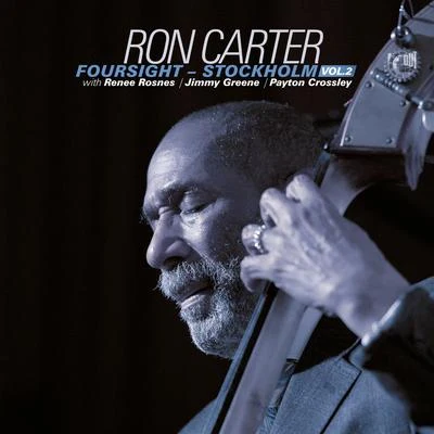 My Funny Valentine 專輯 Ron Carter