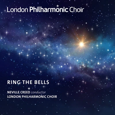 Fincham: Ring the Bells 專輯 London Philharmonic Choir