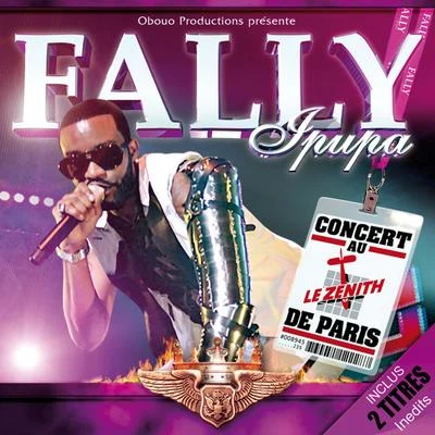 Concert Au Zenith 專輯 Youssou Ndour/Fally Ipupa/J. Ralph/Salif Keita