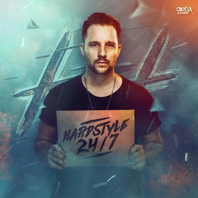 Hard DriverSzen Hardstyle 247