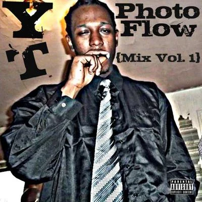 Photo Flow Vol. 1 專輯 Bigboi Steve/Young Twon/Scario Andreddi