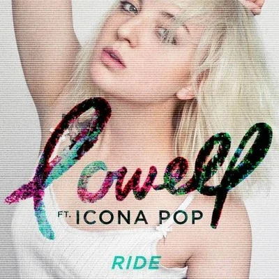 Ride (Remixes) 專輯 Aspen King/Carmanah King/Saint Sinner/Lowell/Lolo