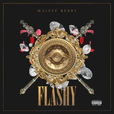 Flashy 專輯 The Compozers/Maleek Berry/King Promise