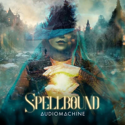 Audiomachine網易陰陽師手游 Spellbound