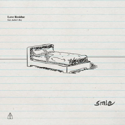 Love Residue 专辑 SMLE/Nick Smith