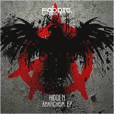 Anarchism EP 专辑 Hidden