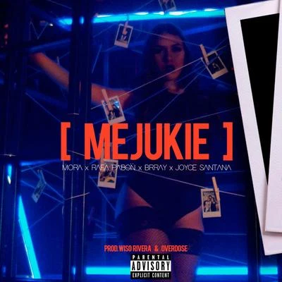 Me Jukie 專輯 Joyce Santana/Ele A El Dominio/Eladio Carrion/Jon Z/Subelo NEO