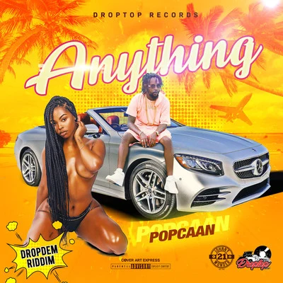 Popcaan Anything