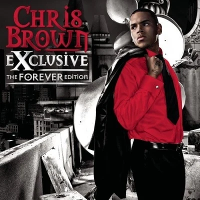 Chris BrownT-PainLatin Karaoke Tunes Exclusive (The Forever Edition)