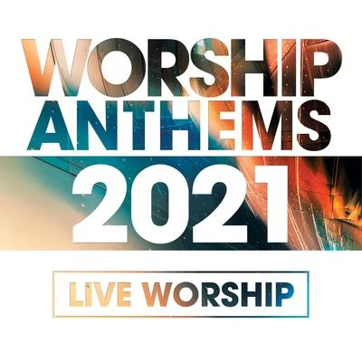 VariousIgor BuketoffYeesun Kimme ng-CH IE HL IUIceland Symphony OrchestraNicholas KitchenRobert Ward Worship Anthems 2021