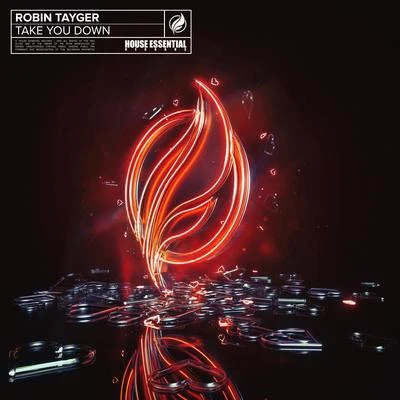 Robin Tayger Take You Down (Extended Mix)