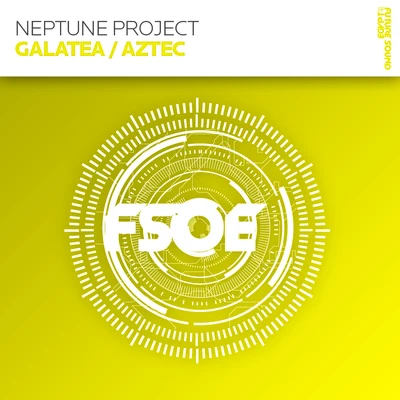 Neptune Project GalateaAztec