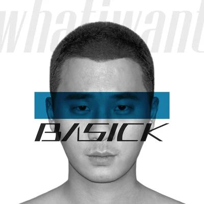 whatiwant 专辑 Noo Phước Thịnh/Basick