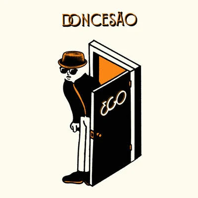 EGO 專輯 Doncesão/CESRV