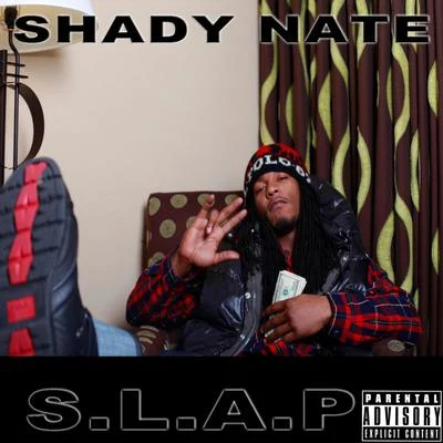 S.L.A.P. 專輯 Shady Nate/HD