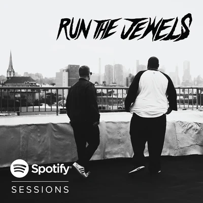 Run The Jewels Spotify Sessions