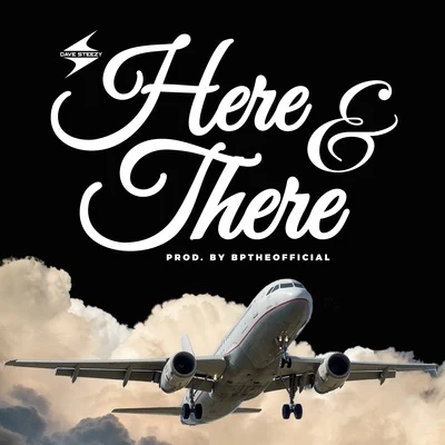 Here and There 專輯 Dave Steezy/Marty Grimes