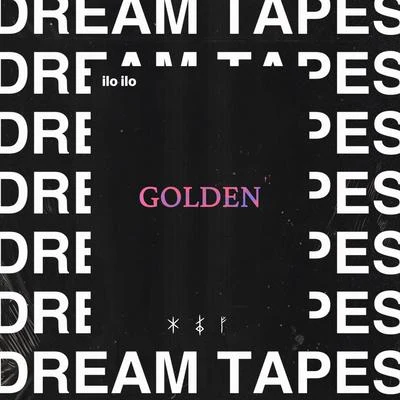 Golden 專輯 Karma Fields/ilo ilo