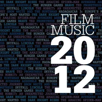 London Music WorksAlan Silvestri Film Music 2012