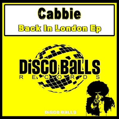 Back In London Ep 專輯 Cabbie