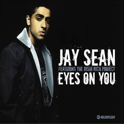 Eyes On You 專輯 Jay Sean