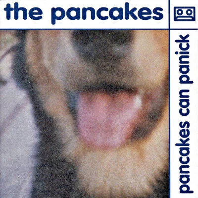 pancakes can panick 專輯 The Pancakes