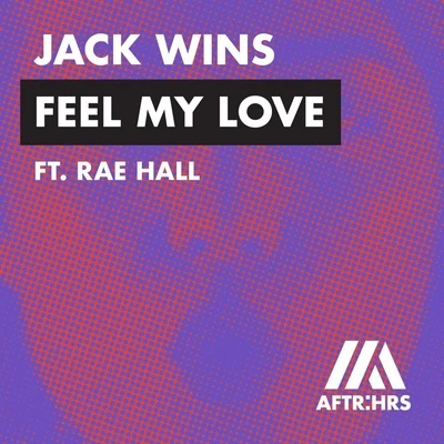 Feel My Love 專輯 Jack Wins/Dave Winnel