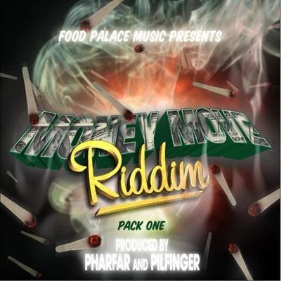 PharfarMax Romeo Money Move Riddim (Pack One)