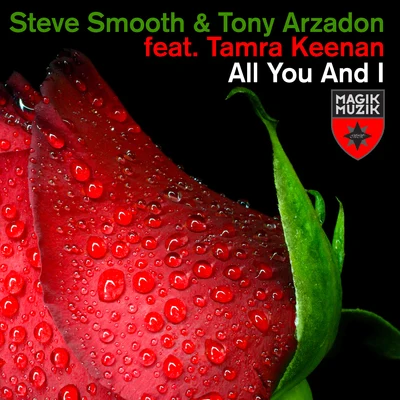 All You and I 专辑 JJ Flores/Steve Smooth