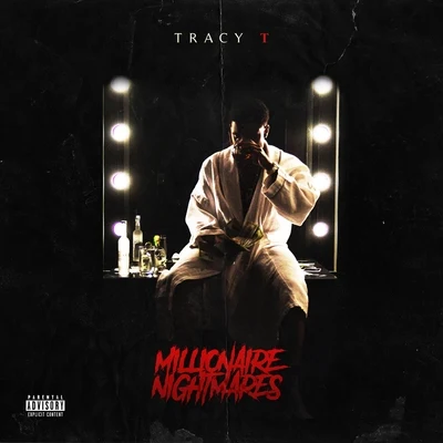 Millionaire Nightmares 專輯 Tracy T