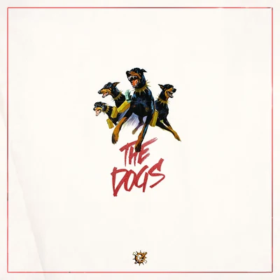 The Dogs 专辑 Ghrym/Kayzo/Junkie Kid