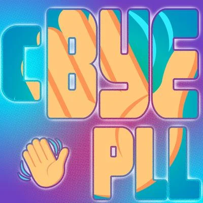 C bye 專輯 DJ Sebb/PLL