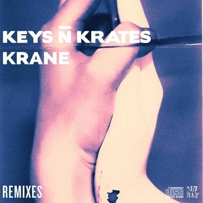 Keys N Krates Right Here (Remixes)