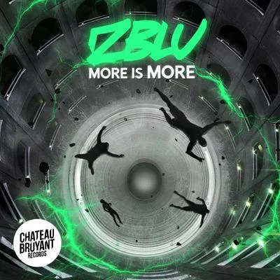 More Is More 專輯 GODAMN/Zblu/Back2Black/not loud enough/Shayne