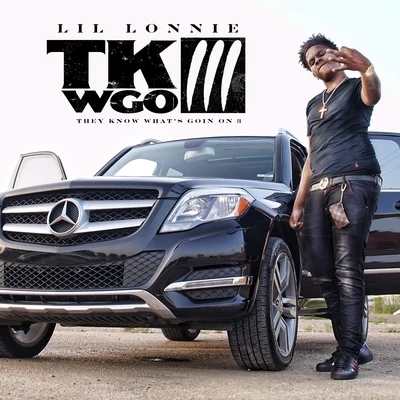 TKWGO 3 專輯 Lil Lonnie