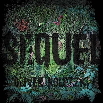 Sequel 專輯 Oliver Koletzki