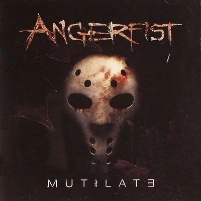 AngerfistMiss K8 Mutilate