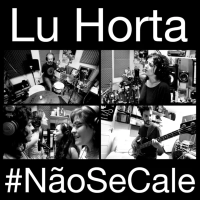 #Naosecale (feat. Helô Ribeiro, Mairah Rocha, Tais Balieiro & Kika) 專輯 kika