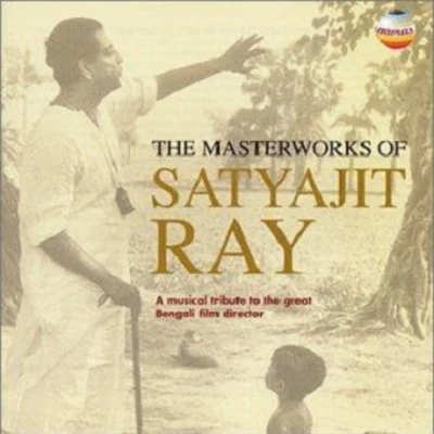 The Master Works 專輯 Satyajit Ray