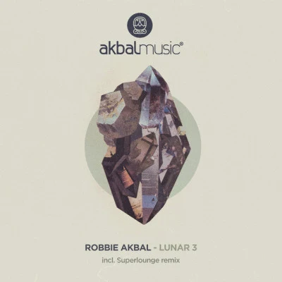 Lunar 3 专辑 Martin Aquino/Tboy/Andrea Fissore/Robbie Akbal