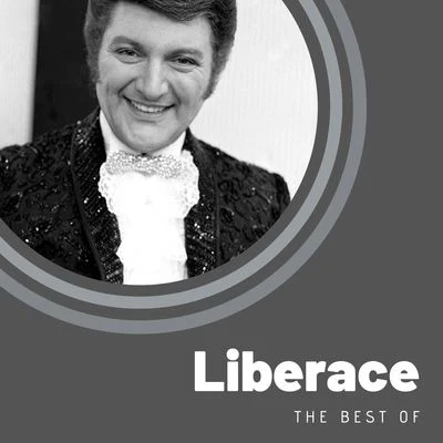 The Best of Liberace 专辑 Liberace