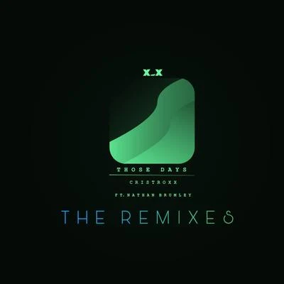 Those Days (feat. Nathan Brumley) [The Remixes] 专辑 Cristroxx