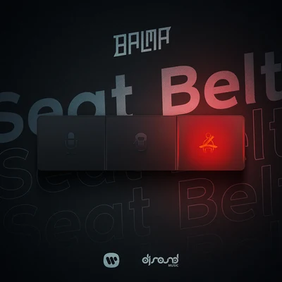 Seat Belt 專輯 BunnyMan/Balma