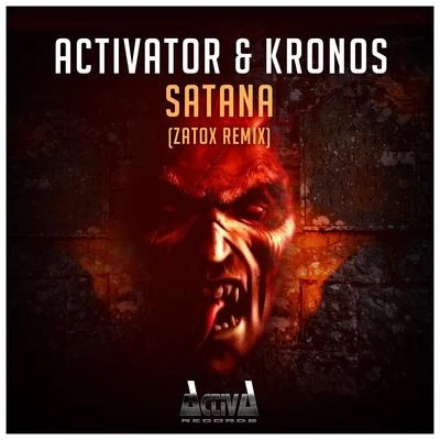 Satana 專輯 Kronos