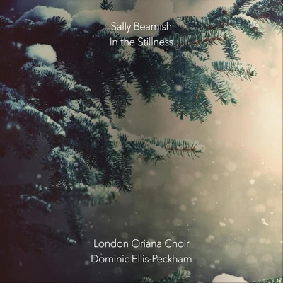 In the Stillness 專輯 David Drummond/London Oriana Choir