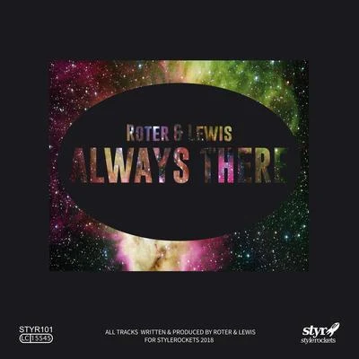 Always There 專輯 Samuri & DS/ROTER & LEWIS